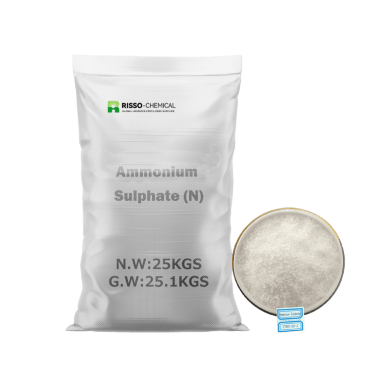 Ammonium Sulfate(N)