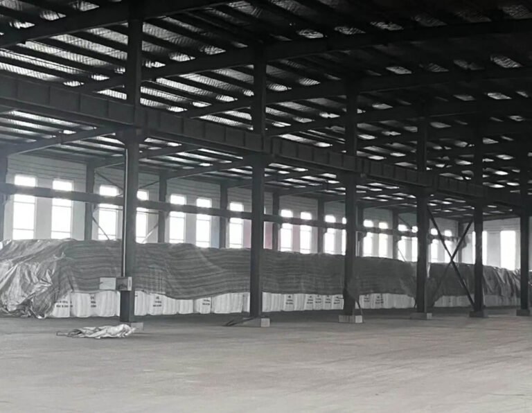 Automotive-urea-Granules-warehouse1