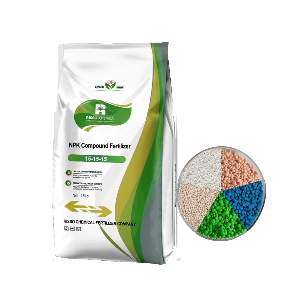 60-Day Controlled-Release