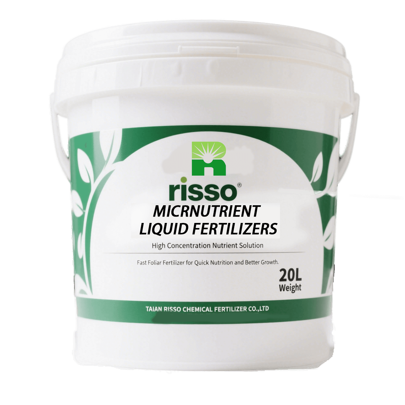 Micronutrient Liquid Fertilizers