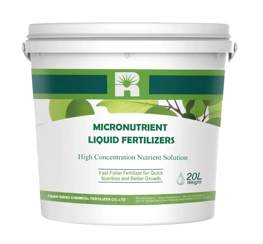 Micronutrient-Liquid-Fertilizers