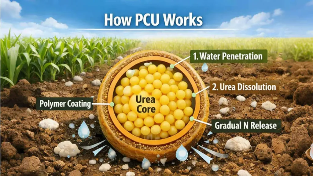 How PCU Word