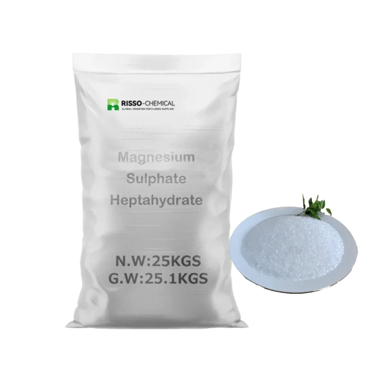 Magnesium-Sulphate-Heptahydrate