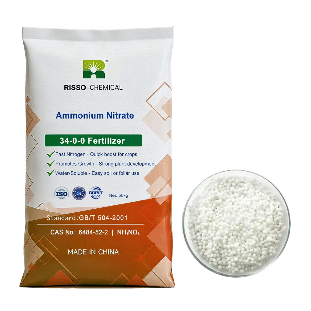 Ammonium Nitrate