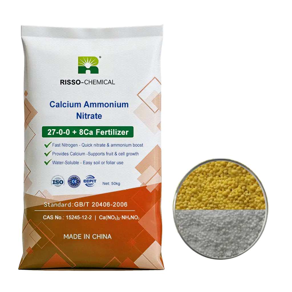 Calcium Ammonium