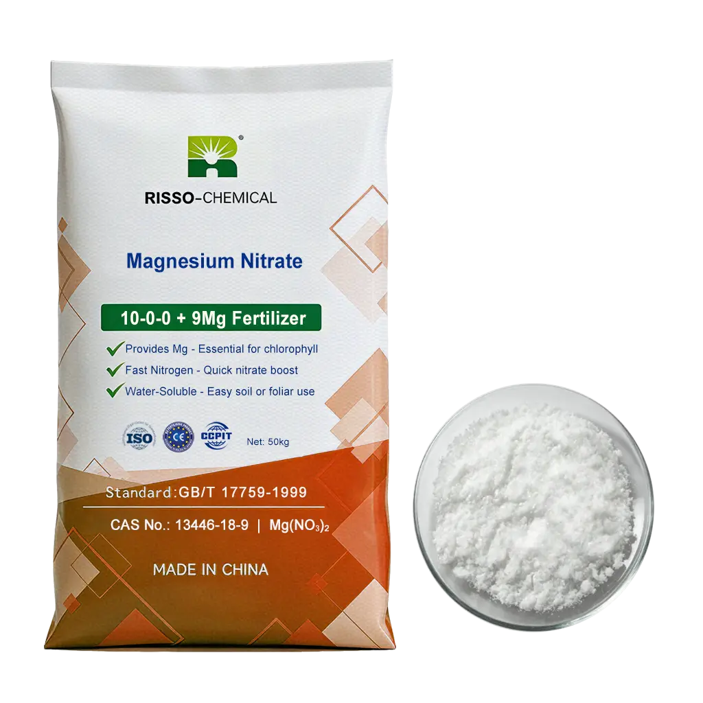 Magnesium Nitrate