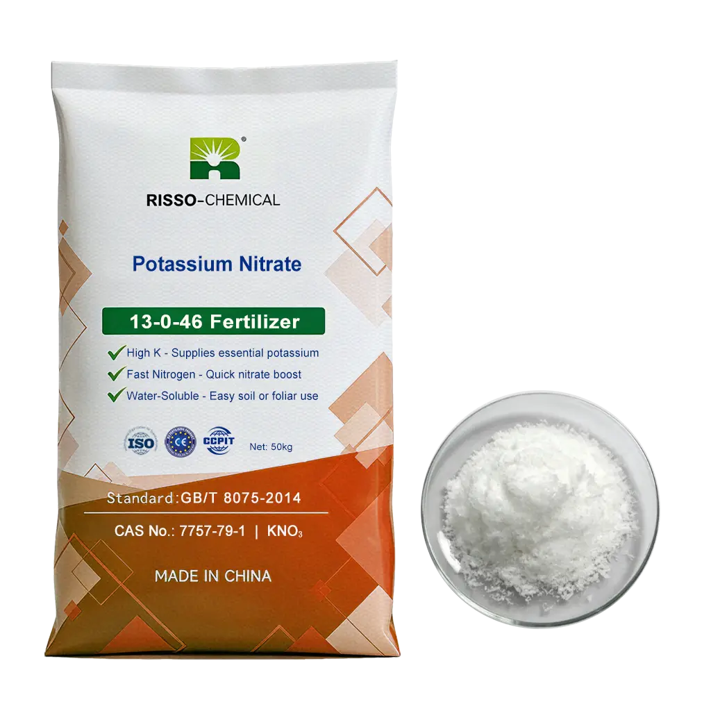 Potassium-nitrate