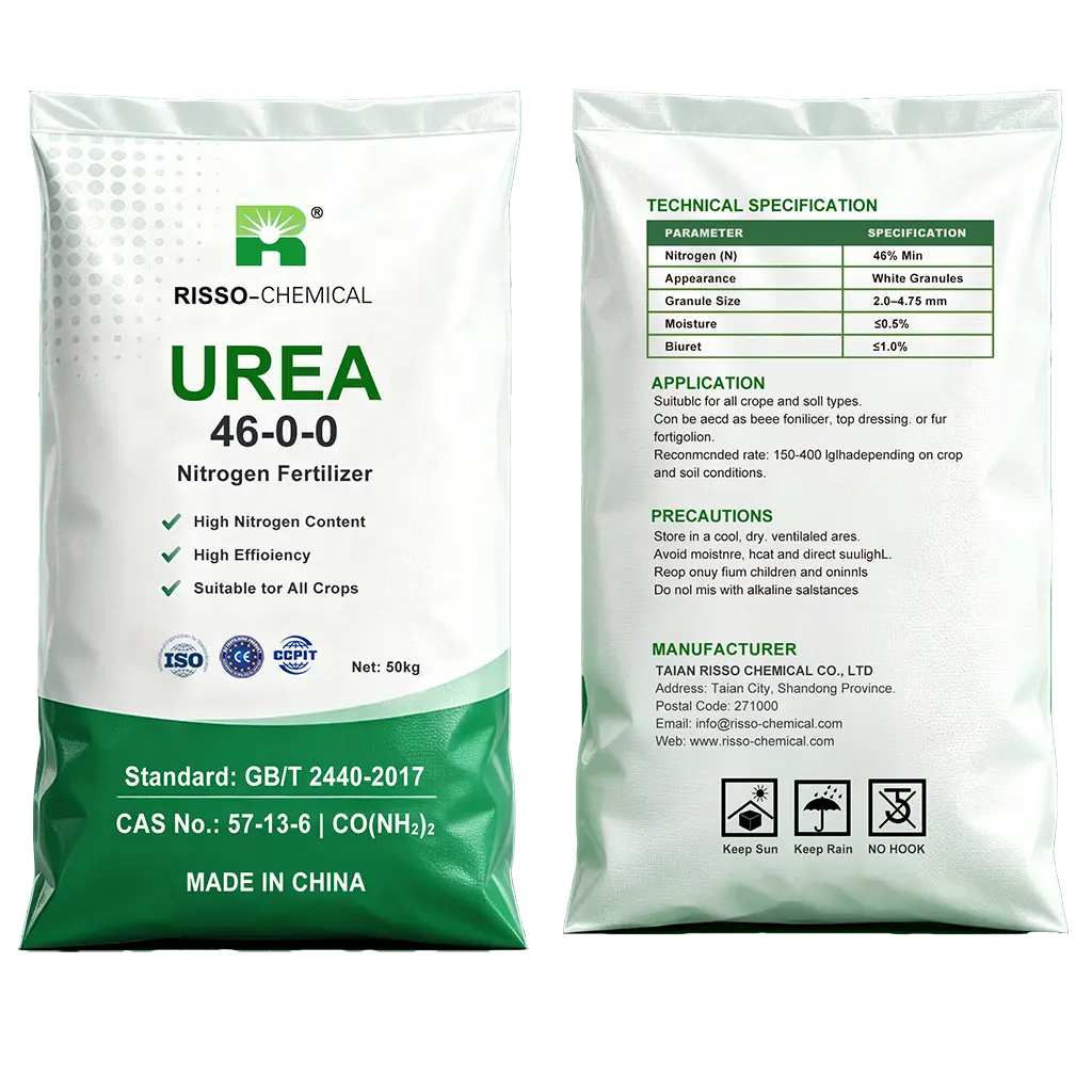 Agricultural-urea