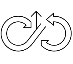 Continuous Improvement icon