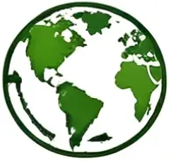 Countries icon