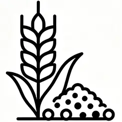 Crop Performance icon