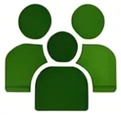 Customers icon