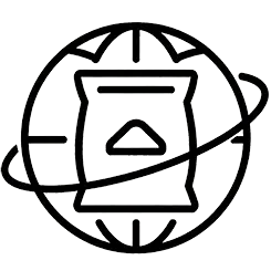 Global Supply icon
