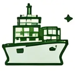 Global Supply icon