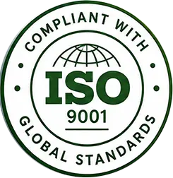 ISO Certification