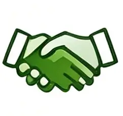 Partnerships Icon