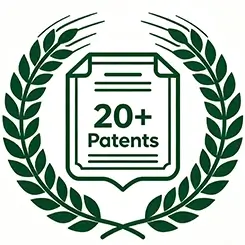Patents icon
