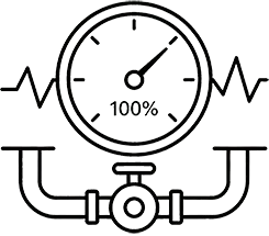 Production Control Icon