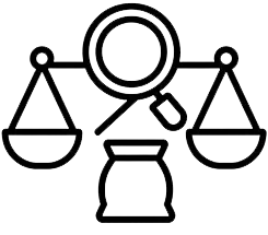 Raw Material Control icon