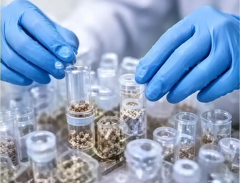Batch Consistency