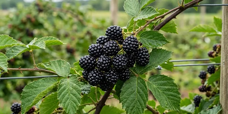 Blackberries_on_bush_