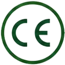 CE Certifications icon