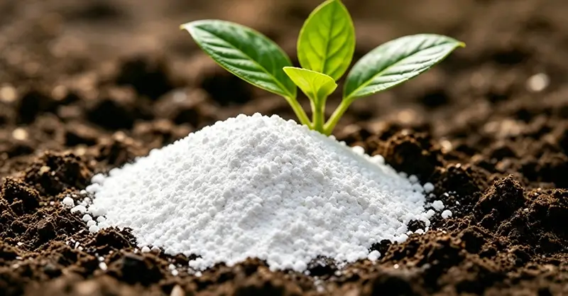 Calcium Nitrate