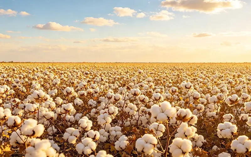 Cash Crops