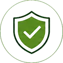 Consistent Product Quality icon