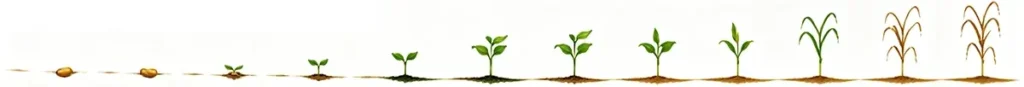 Crop Growth Stage Nutrition Program1