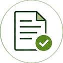 Documentation Support icon