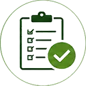 Final Inspection ICON