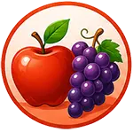 Fruit Crops icon
