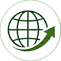 Global Export Experience icon
