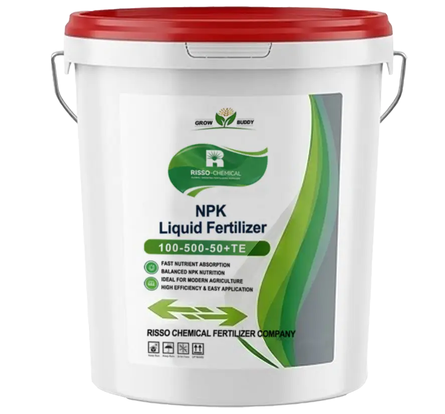 High-Phosphorus Fertilizer