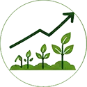 Higher Crop Productivity icon