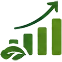 Long-term Agricultural Productivity icon
