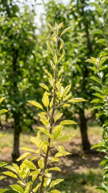 Magnesium Deficiency