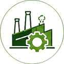 Manufacturing Control icon