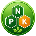 NPK Fertilizer ICON