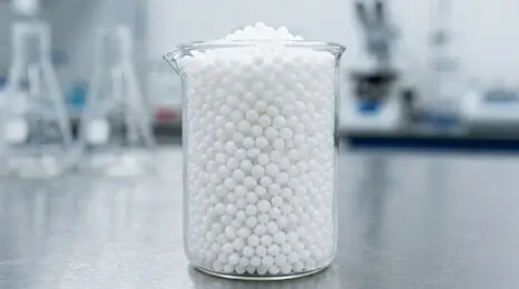 Nitrogen Fertilizers Solutions Portfolio