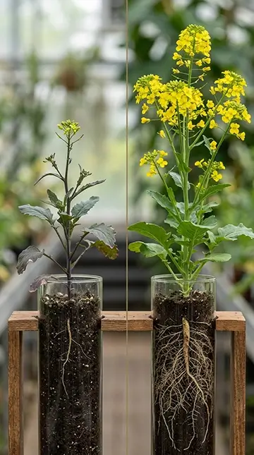 Oilseed_plant_Phosphorus_deficie…