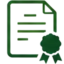 Other Certifications icon