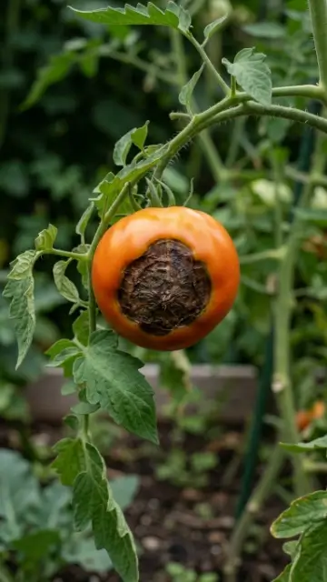 Potassium Deficiency