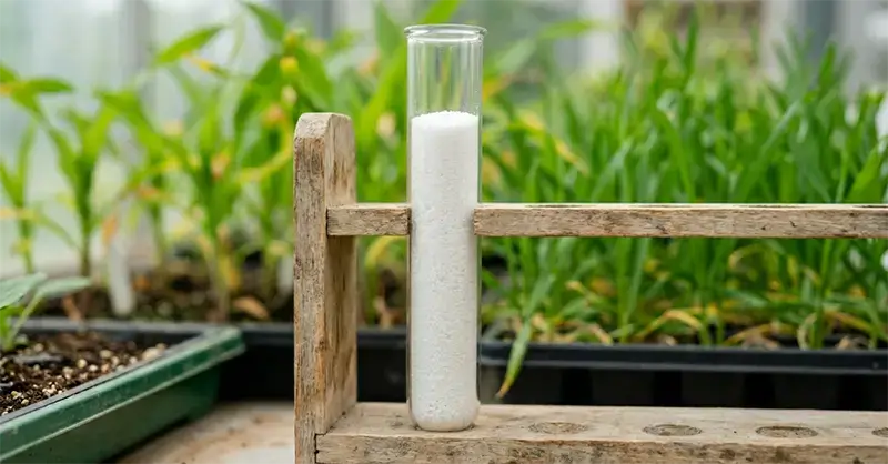 Potassium Sulfate
