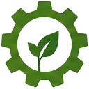 Resource Efficiency icon