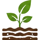 Soil Health icon