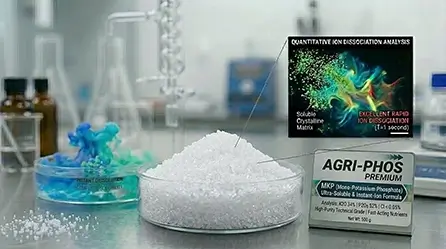 Specialty Fertilizers Solutions Portfolio
