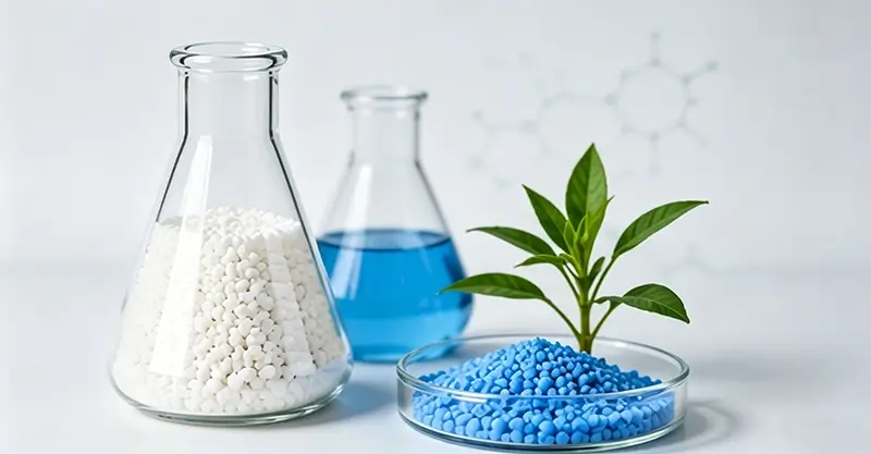 Specialty Fertilizers