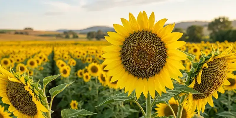 Sunflower